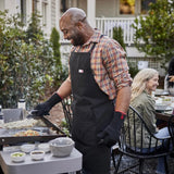 Weber 28" Griddle Liquid Propane Grill
