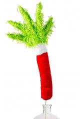 28" Furry Grinch Hand Pick Spray
