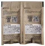 Traeger Steak Blend Pellets with Rub & Sauce Kit