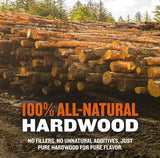 Traeger Steak Blend Pellets with Rub & Sauce Kit