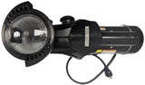 1.5 HP 2-Speed Sharkjet Series Horizontal Discharge Above Ground Pump