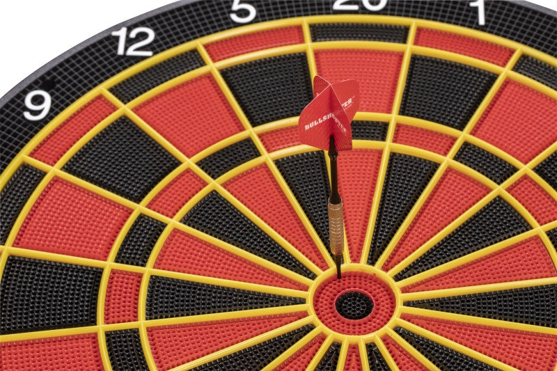 Arachnid Cricket Pro Electronic Dartboard | At Home Dart Games