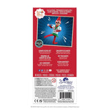 Claus Couture Collection® Karate Kicks Elf on the Shelf Set