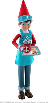 The Elf on the Shelf MagiFreez® Cocoa To Go