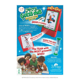 Merry Guess-Mas Card Game
