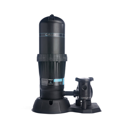 1.5HP 2-Speed Sherlok & Sharkjet Series Filter System