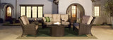 Rochester Wicker Seating & Chat Sets
