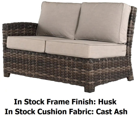 Lenox Deep Seating Sectional Sets