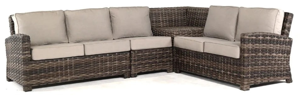 Lenox Deep Seating Sectional Sets