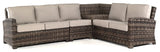 Lenox Deep Seating Sectional Sets