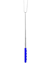 Open Flame Roasting Extendable Marshmallow Forks - 3 Pack