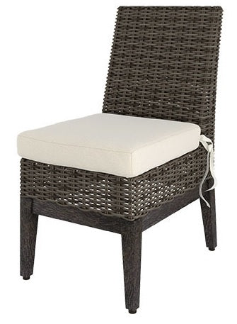Remy Cushioned Wicker Dining Collection