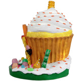 Lemax Sugar N Spice Table Piece: Lemon Twist Suite #24959