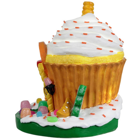 Lemax Sugar N Spice Table Piece: Lemon Twist Suite #24959
