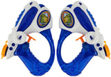JA-RU Aqua Blast Power Shot Water Guns (2-Pack)