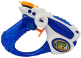 JA-RU Aqua Blast Power Shot Water Guns (2-Pack)