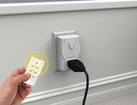 Stanley Wireless Remote Control System