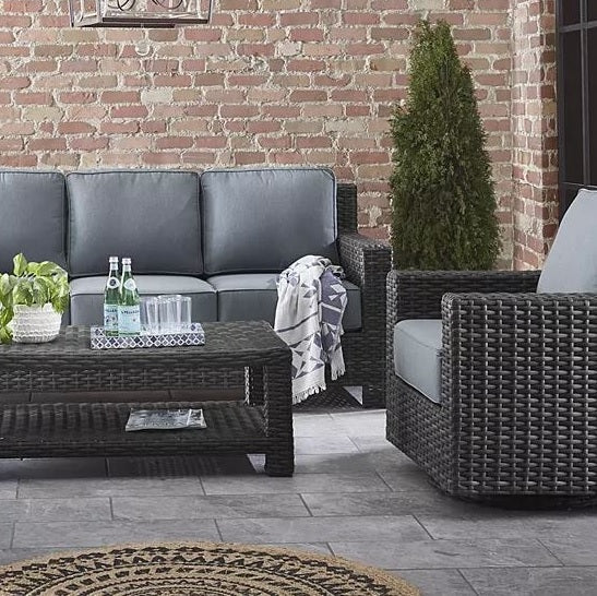 Calypso Seating & Chat Sets