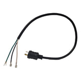 Raypak 3/4 HP Above Ground Pool Constant Speed Pump 110/115V with Twist Lock Cord