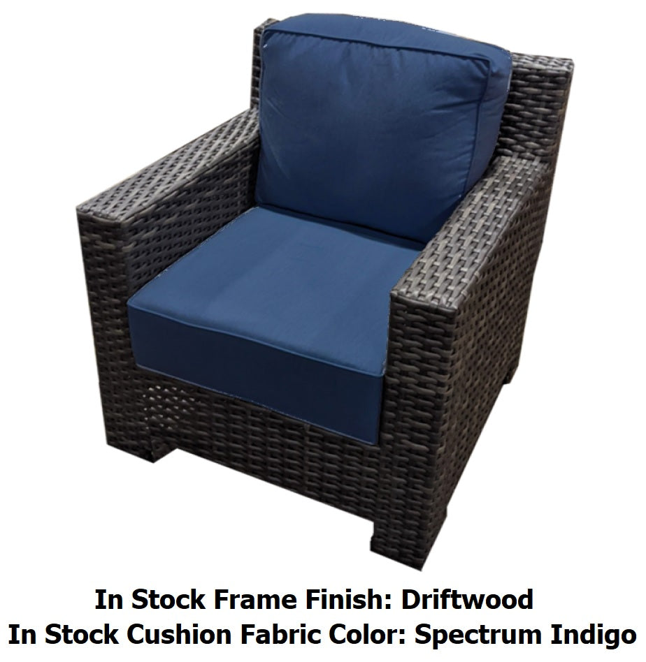 Calypso Deep Seating Sectional Sets