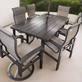 Saddlebrook Outdoor Patio Dining Sets