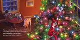 The Elf on the Shelf's Night Before Christmas Book