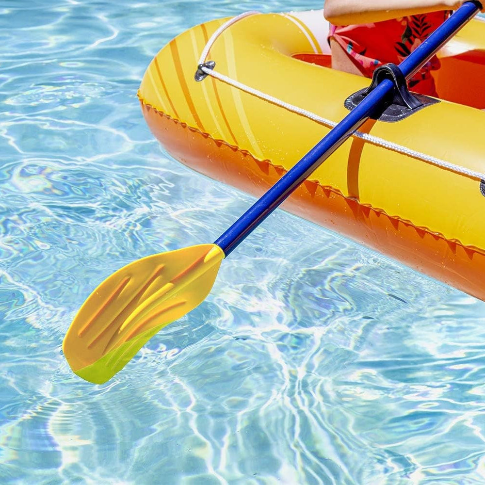 Poolmaster's 45″ Convertible Oars/Paddle
