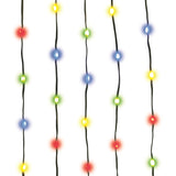 Set of 250 Connectable Ribbon Lights