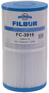 Filbur FC-3915 FC-3915M Pool & Hot Tub Spa Filter