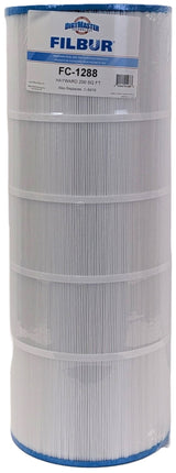 Filbur FC-1288 Waterway Clearwater II 200 sq. ft. Compatible Pool Filter