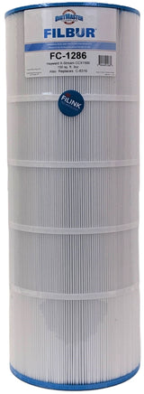 Filbur FC-1286 Pool & Hot Tub Spa Filter