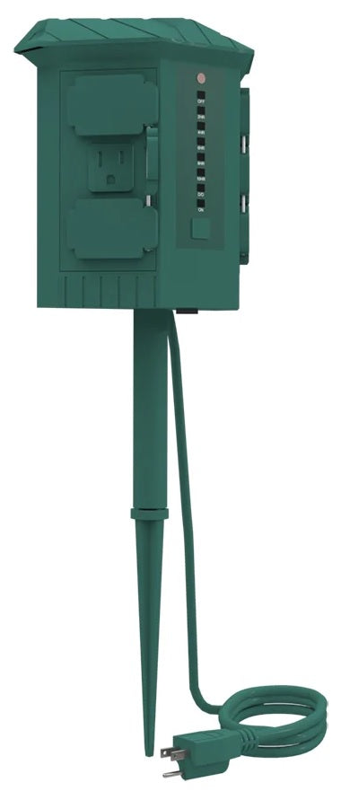 Stanley PLUGBANK 6 Select Digital