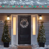 Set of 100 C6 LED Lights
