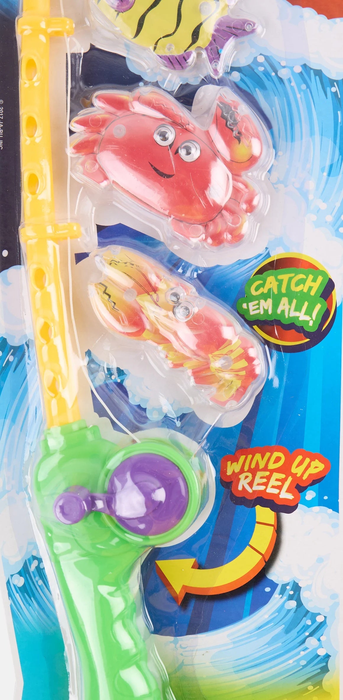Fishing Game Deluxe
