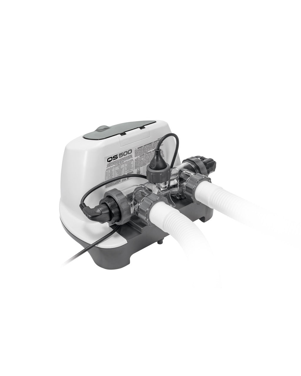 Intex Krystal Clear™ Saltwater System, CG-26667, 110-120V with
