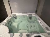 Clearance 2025 Hot Spring Highlife Aria Hot Tub