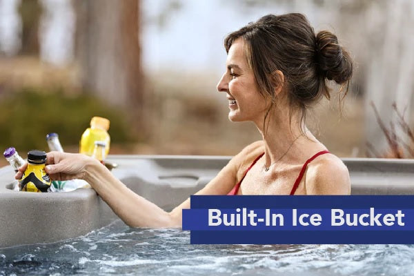 Freeflow Spas Azure Sport Hot Tub