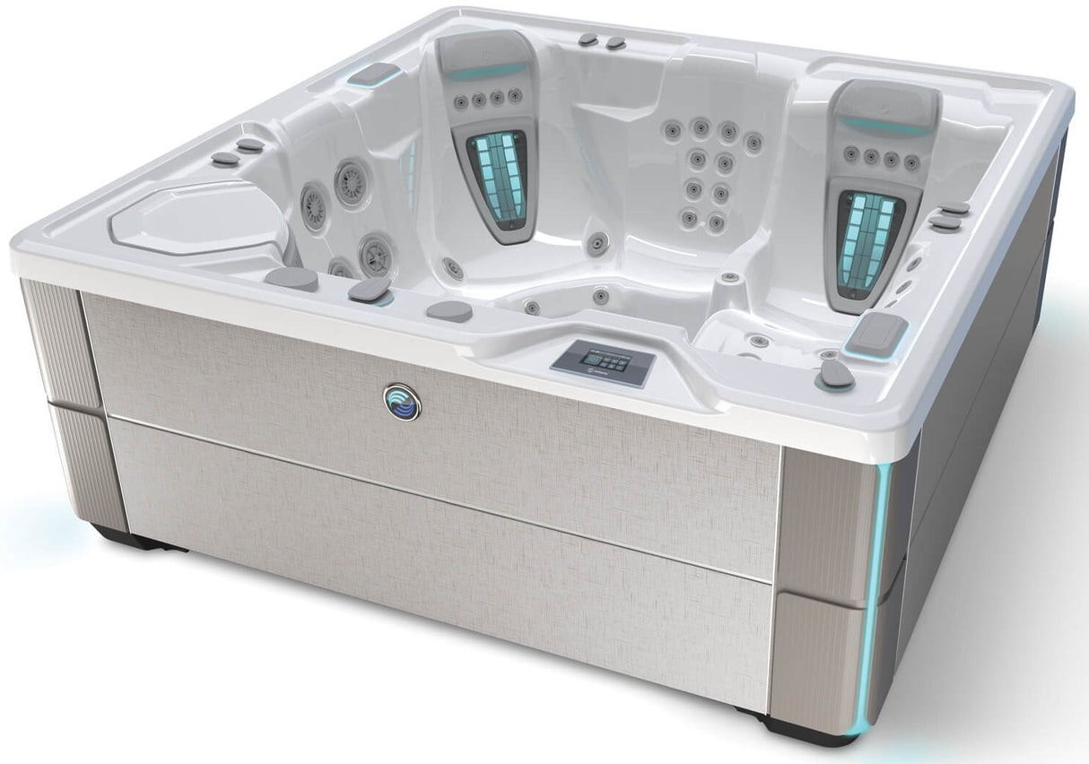 Hot Spring Highlife Collection Aria Hot Tub