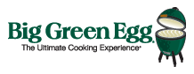 Big Green Egg