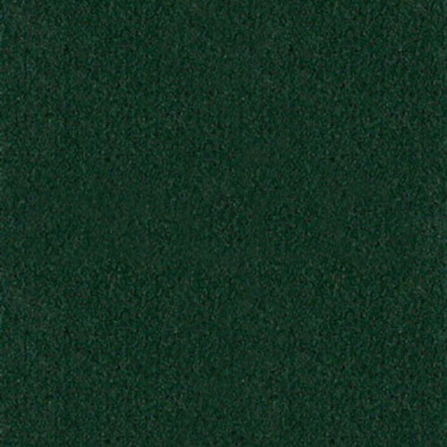This image shows the Bottle Green colored felt option.
