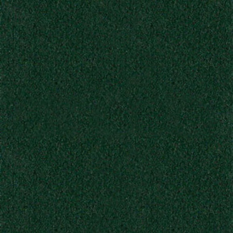 This image shows the Bottle Green colored felt option.