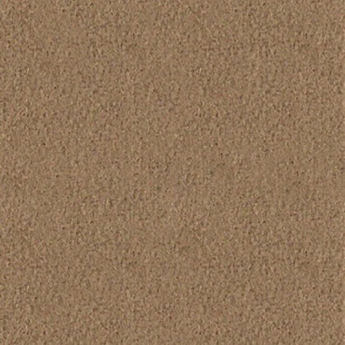 This image shows the Camel colored felt option.