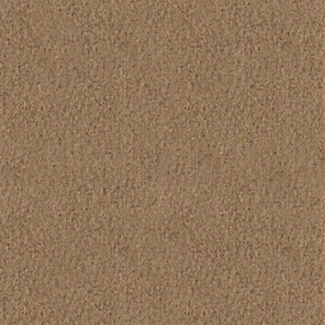 This image shows the Camel colored felt option.