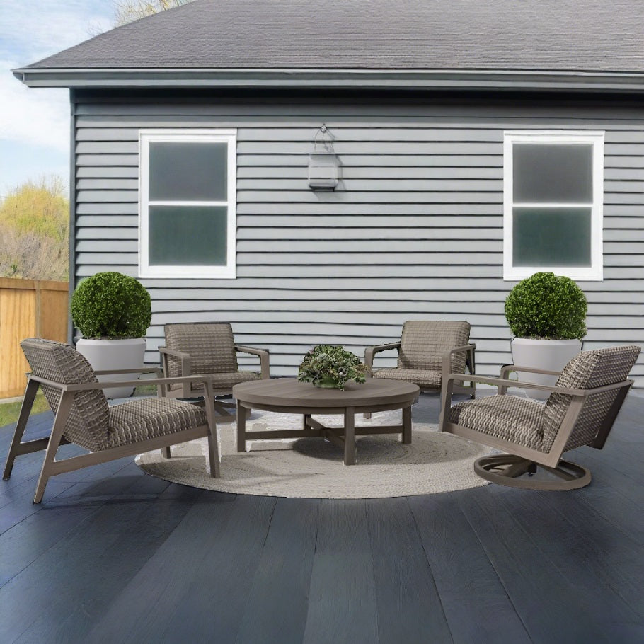 Canton Patio Seating Sets