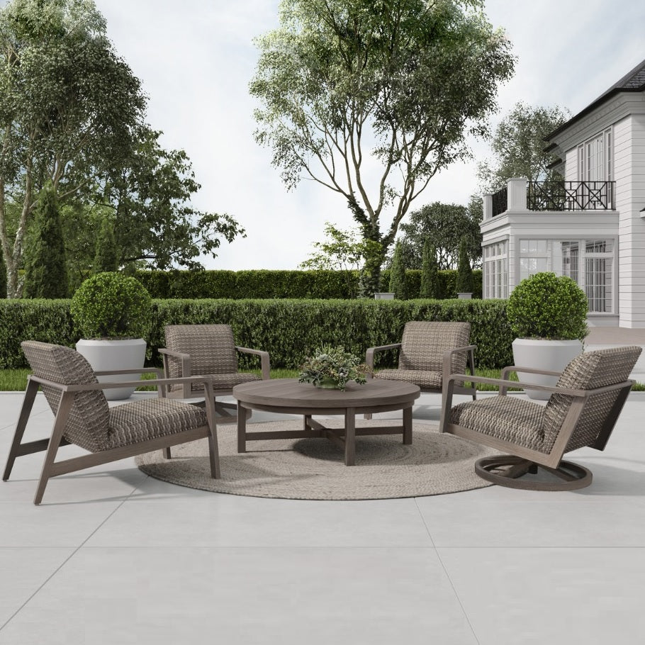Canton Patio Seating Sets