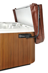 CoverMate I Eco Spa Cover & Lift System by Leisure Concepts