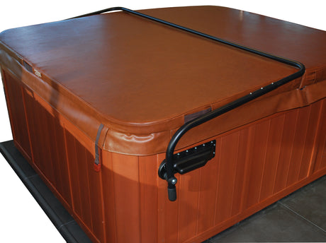 CoverMate I Eco Spa Cover & Lift System by Leisure Concepts