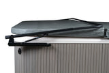 CoverMate III Eco Spa Cover & Lift System by Leisure Concepts
