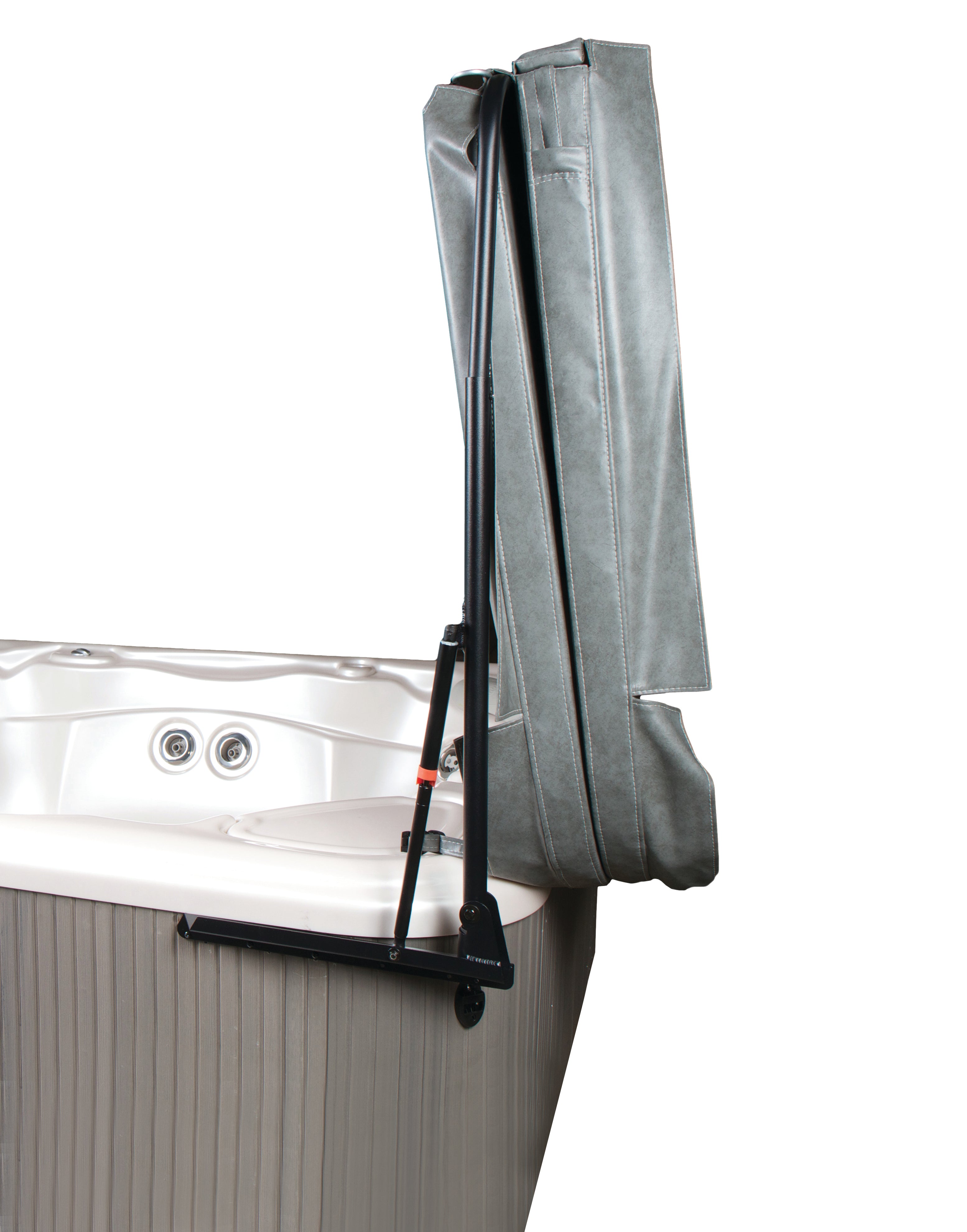 CoverMate III Eco Spa Cover & Lift System - Thumbnail 2