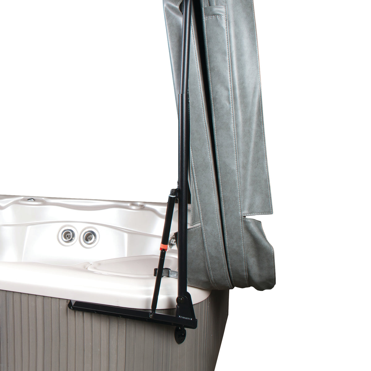 CoverMate III Eco Spa Cover & Lift System | Hot Tub & Spa Covers ...